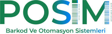 POSİM Barkod ve Otomasyon Sistemleri